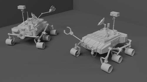 Rover preview image